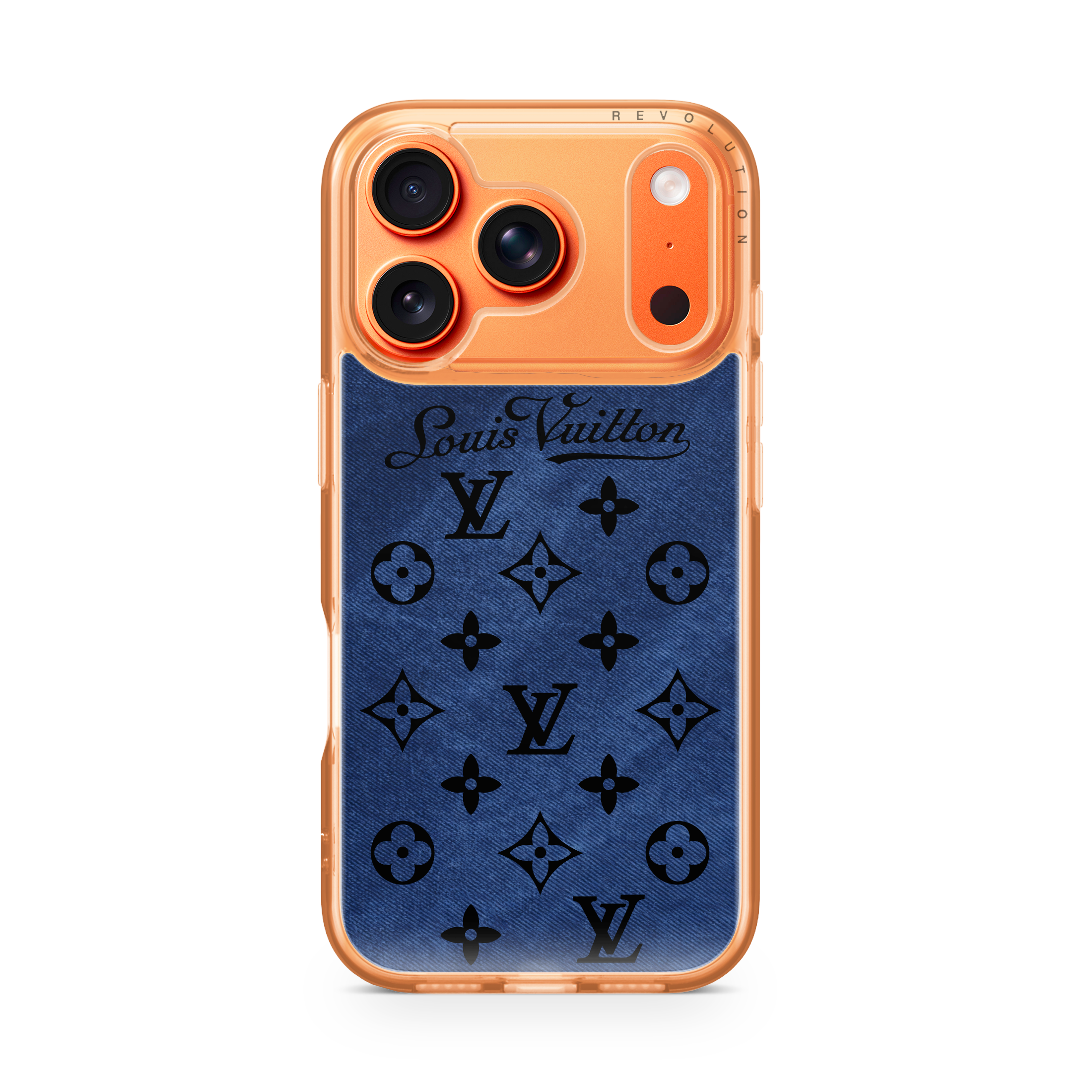 SUAVE  CRYSTAL  VELLUTO BLU LV