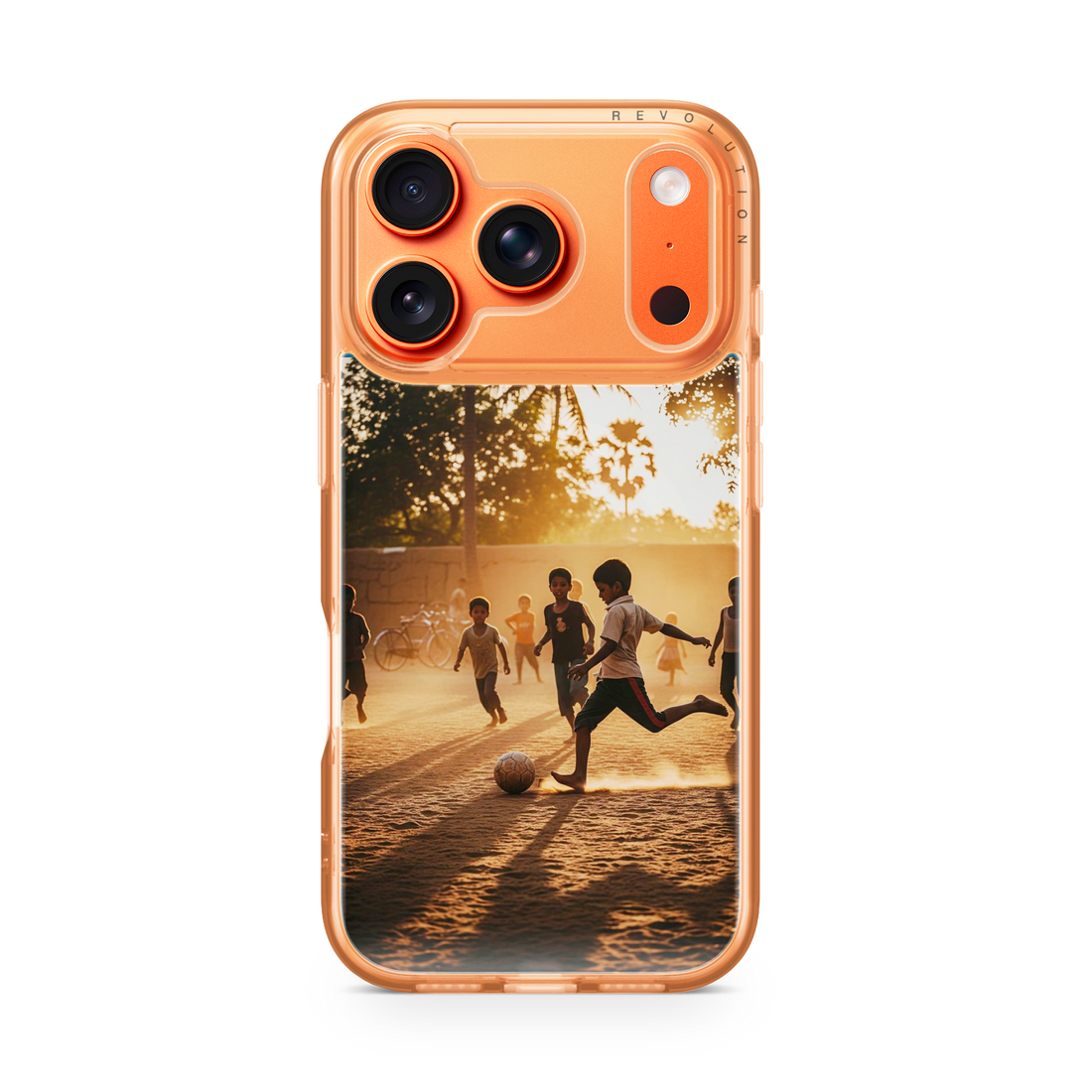 SUAVE CRYSTAL PERSONALIZZATA CON LA TUA FOTO