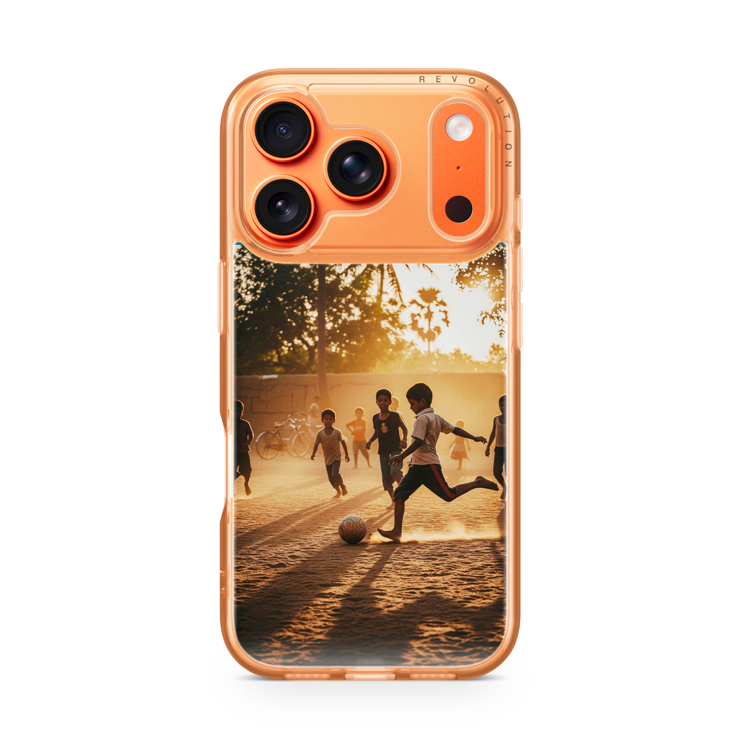 SUAVE CRYSTAL PERSONALIZZATA CON LA TUA FOTO