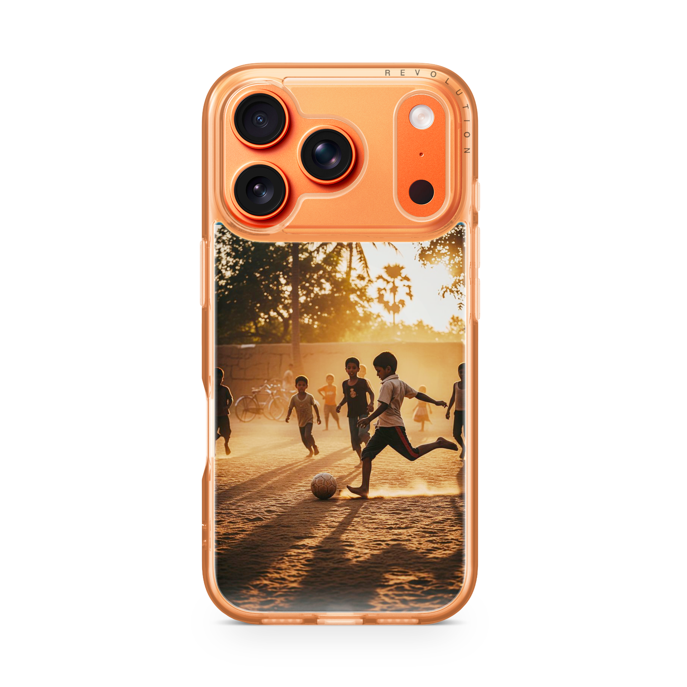 SUAVE CRYSTAL PERSONALIZZATA CON LA TUA FOTO