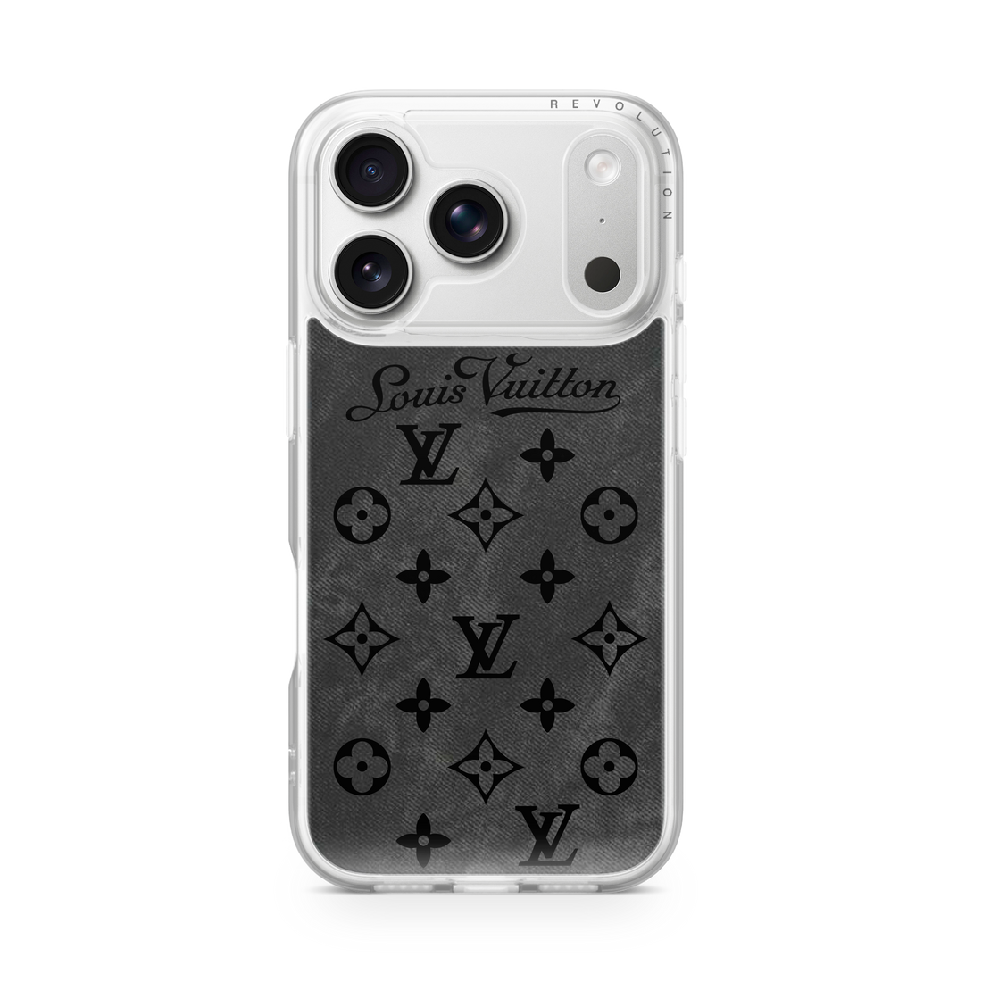 SUAVE  CRYSTAL  VELLUTO NERO LV