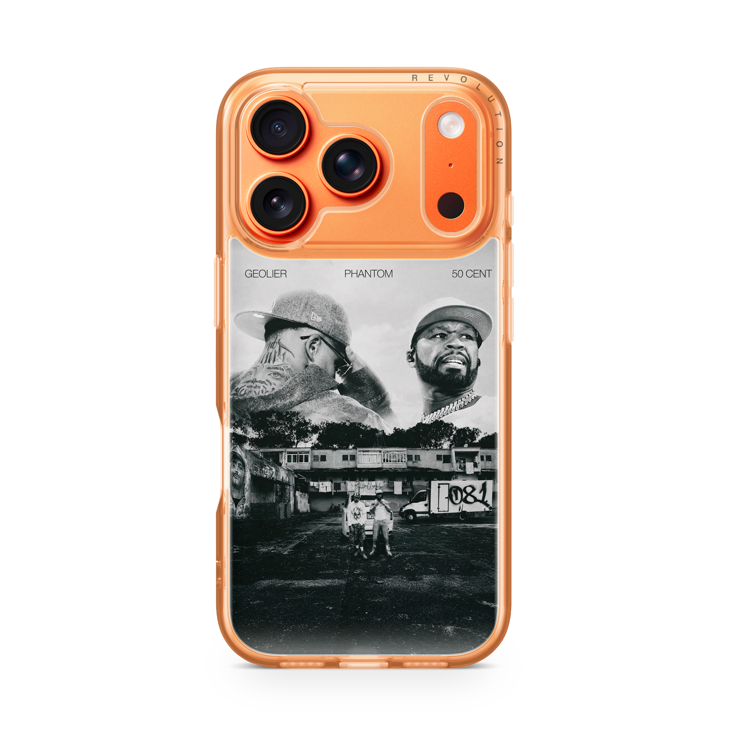 SUAVE PHANTOM GEOLIER FEAT 50 CENT