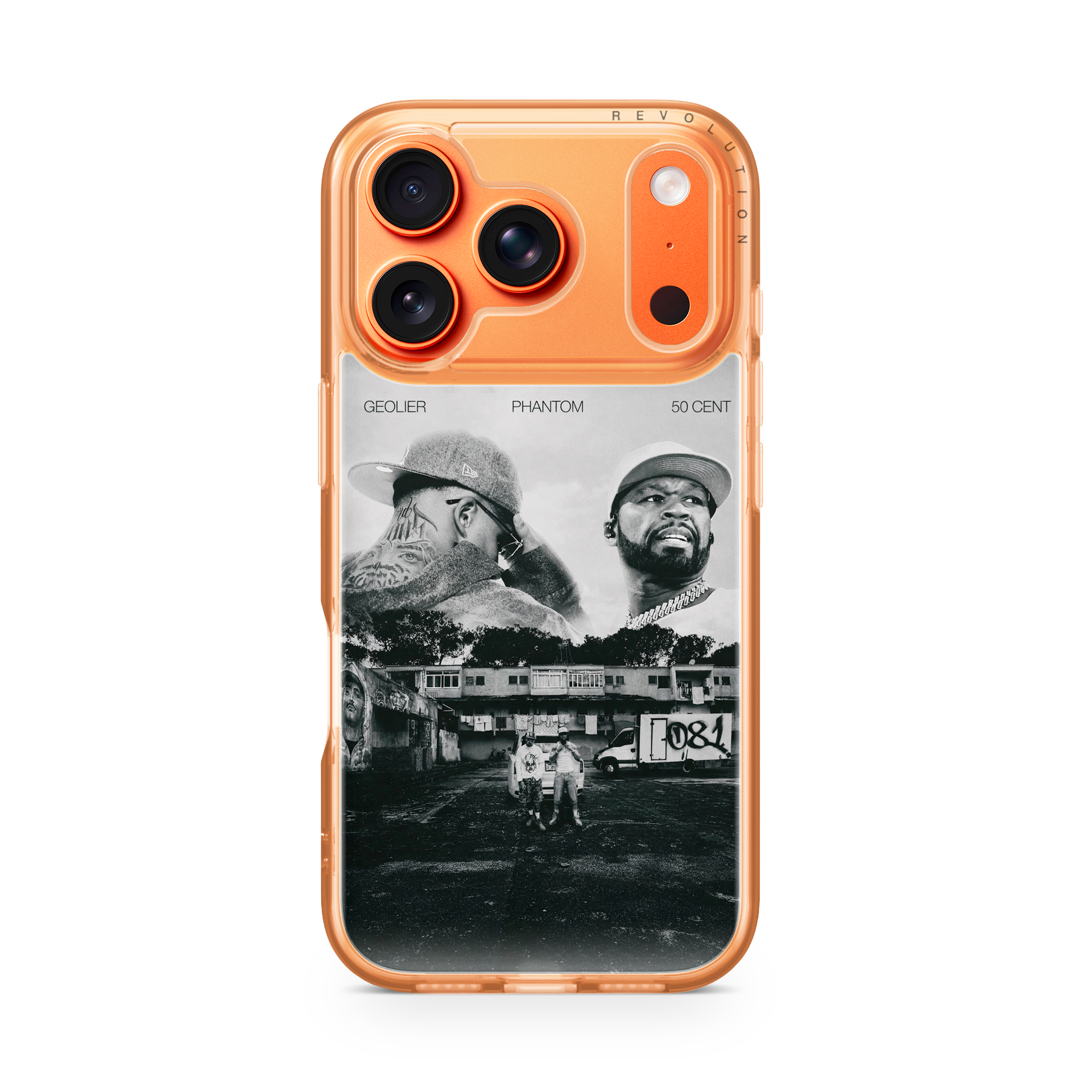 SUAVE CRYSTAL PHANTOM GEOLIER FEAT 50 CENT
