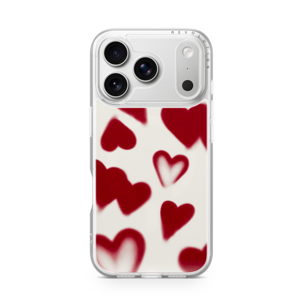 SUAVE CRYSTAL  LOVE