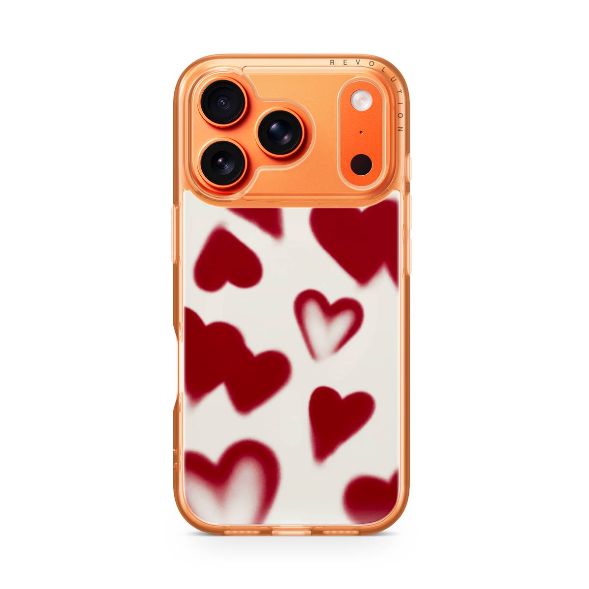 SUAVE CRYSTAL  LOVE