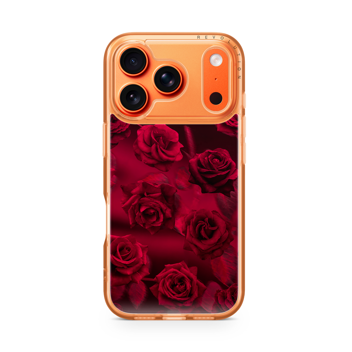 SUAVE CRYSTAL  ROSEE