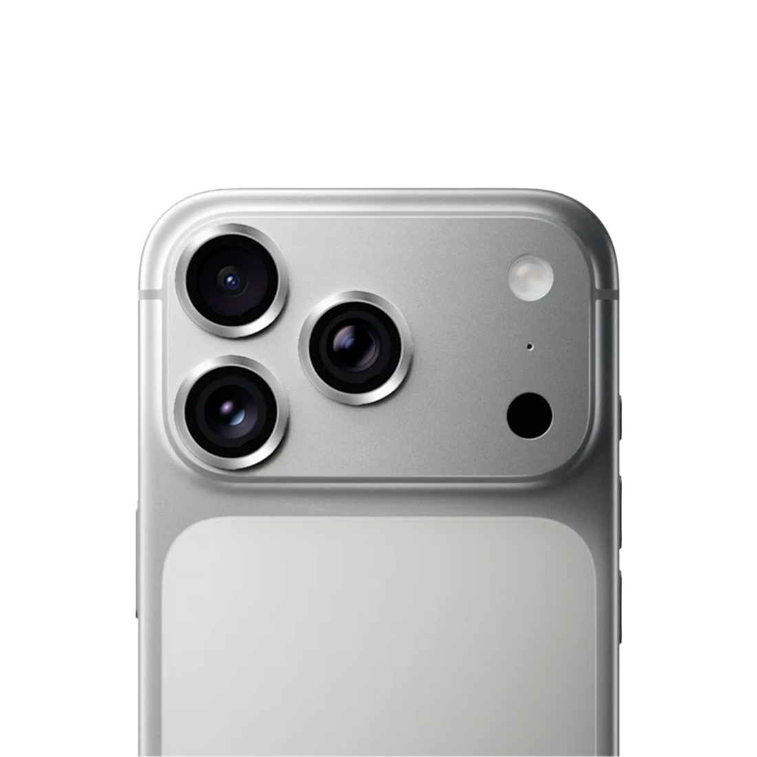 COPRI FOTOCAMERA  SILVER