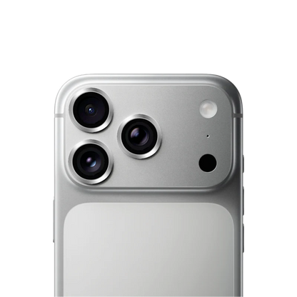 COPRI FOTOCAMERA  SILVER