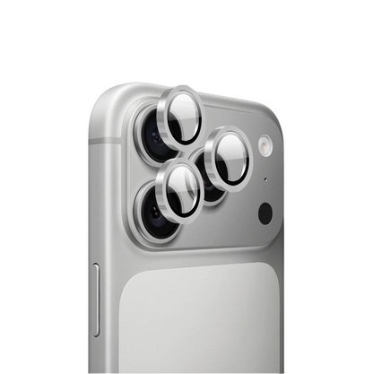 COPRI FOTOCAMERA  SILVER