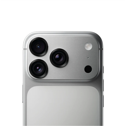 COPRI FOTOCAMERA NERO