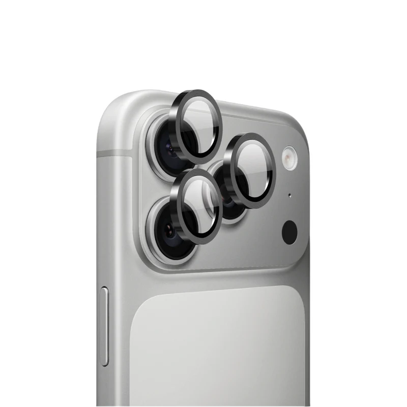 COPRI FOTOCAMERA NERO