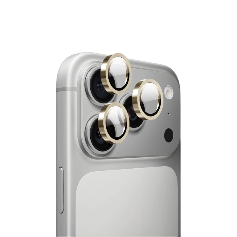 COPRI FOTOCAMERA  GOLD