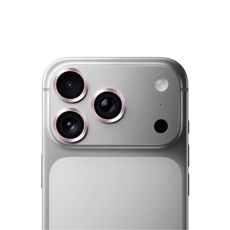 COPRI FOTOCAMERA  ROSA