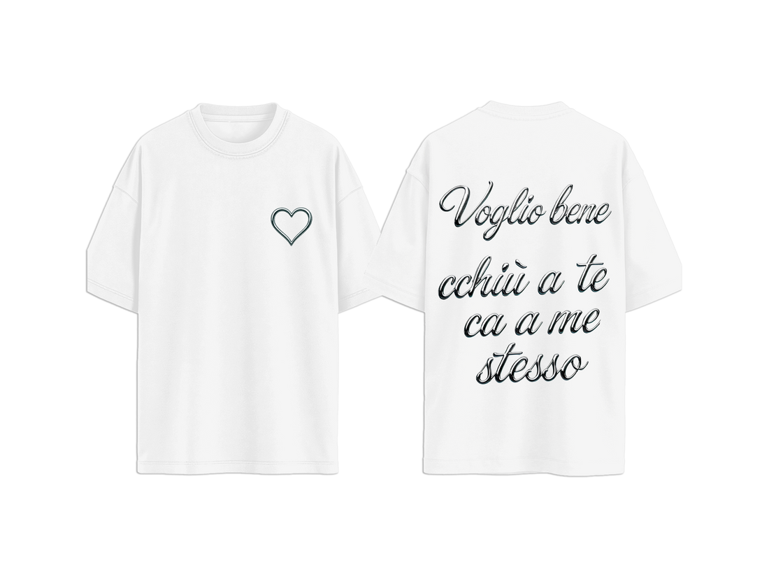 T-SHIRT  GEOLIER&