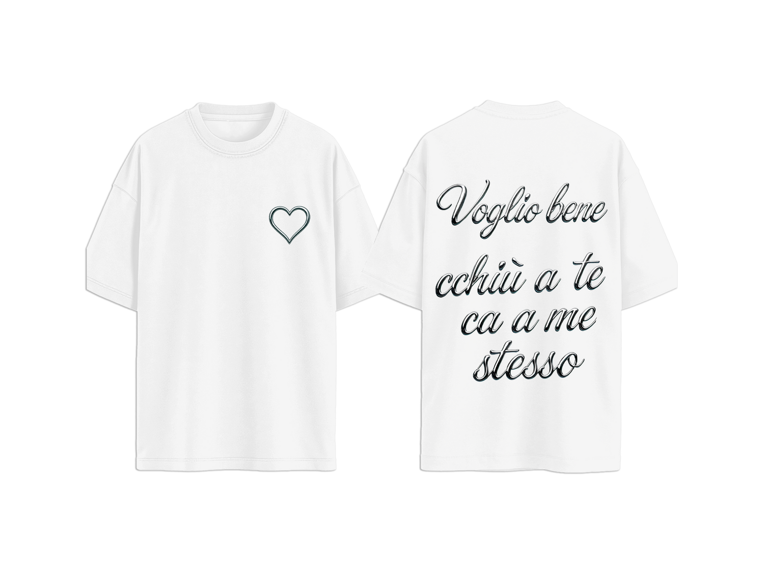 T-SHIRT  GEOLIER&