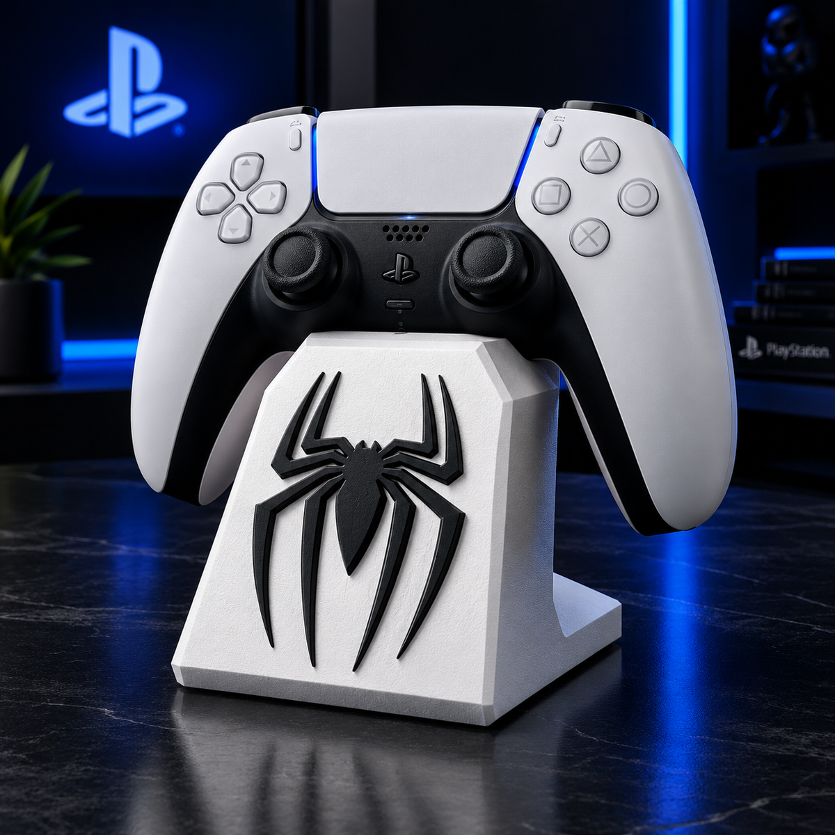 SUPPORTO RAGNATELA PAD