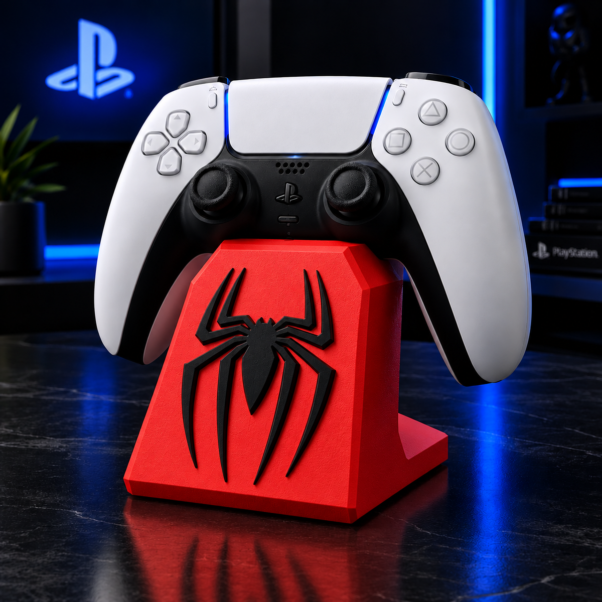 SUPPORTO RAGNATELA PAD