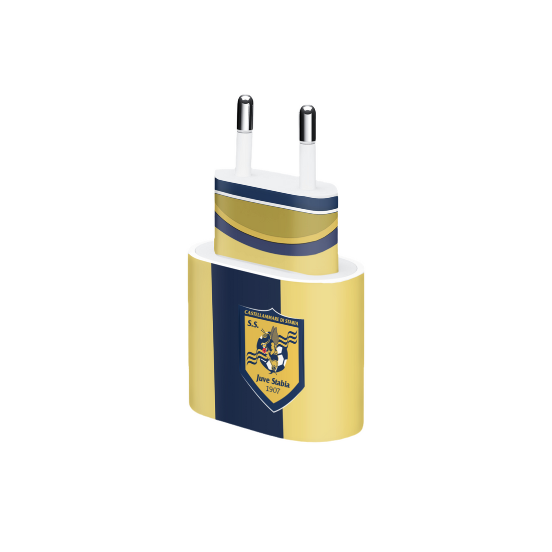 SKIN SPINA APPLE  MAGLIA JUVE STABIA  2025