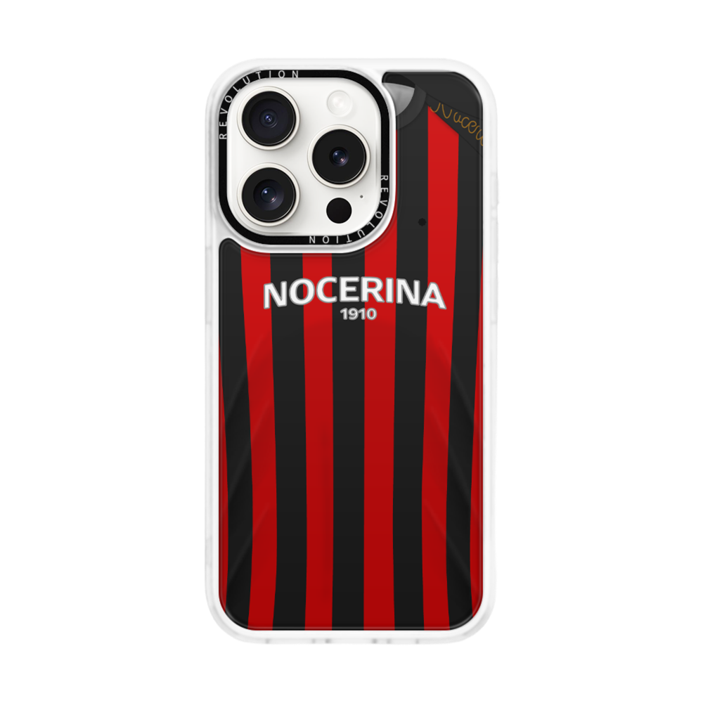 SUAVE PRO MAGLIA NOCERINA