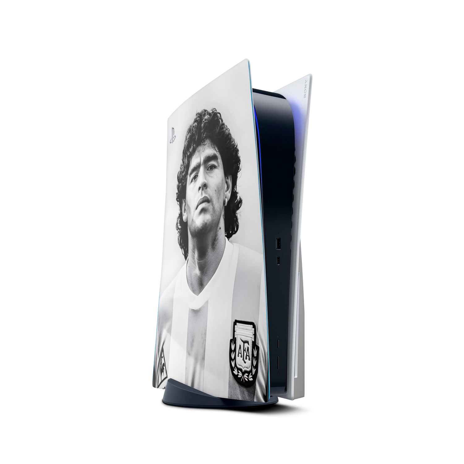 SKIN PLAYSTATION 5 STANDARD MARADONA