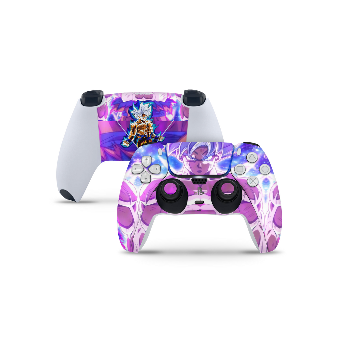 SKIN PAD PLAYSTATION 5 – Revolutionofficial