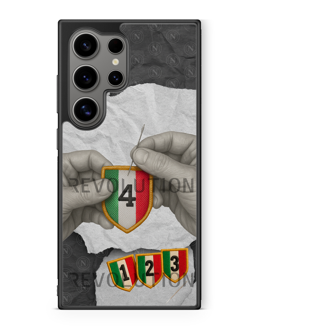 SAMSUNG  CUCITO 4