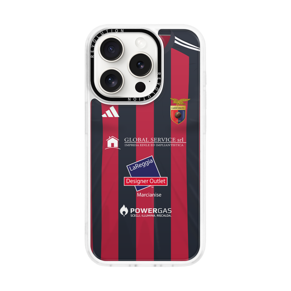 SUAVE PRO MAGLIA  CASERTANA