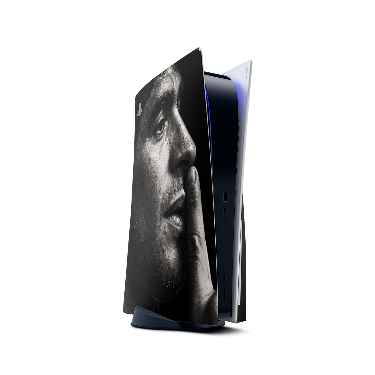 SKIN PS5  MARADONA SHH