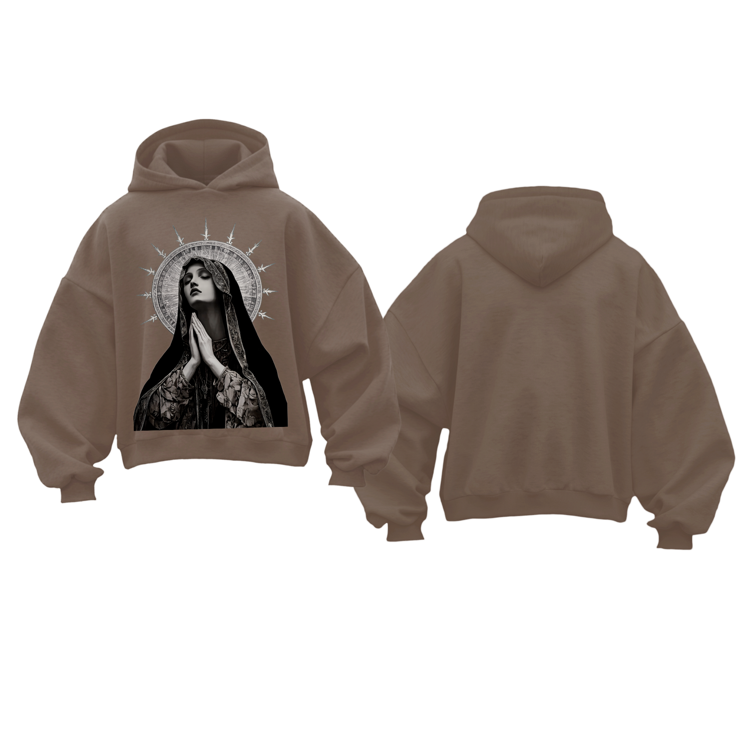 FELPA CORTA LIMITED EDITION MADONNA