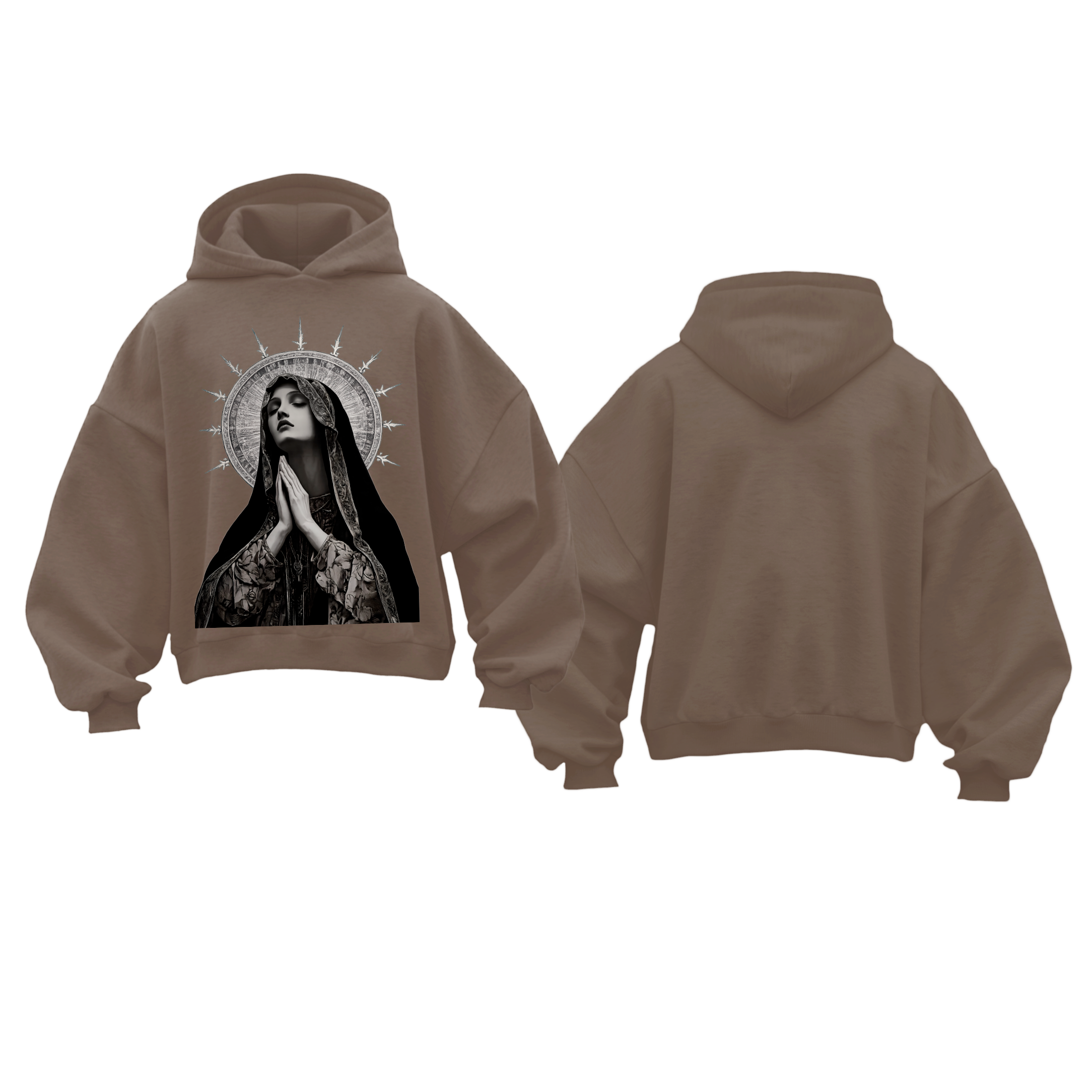 FELPA CORTA LIMITED EDITION MADONNA