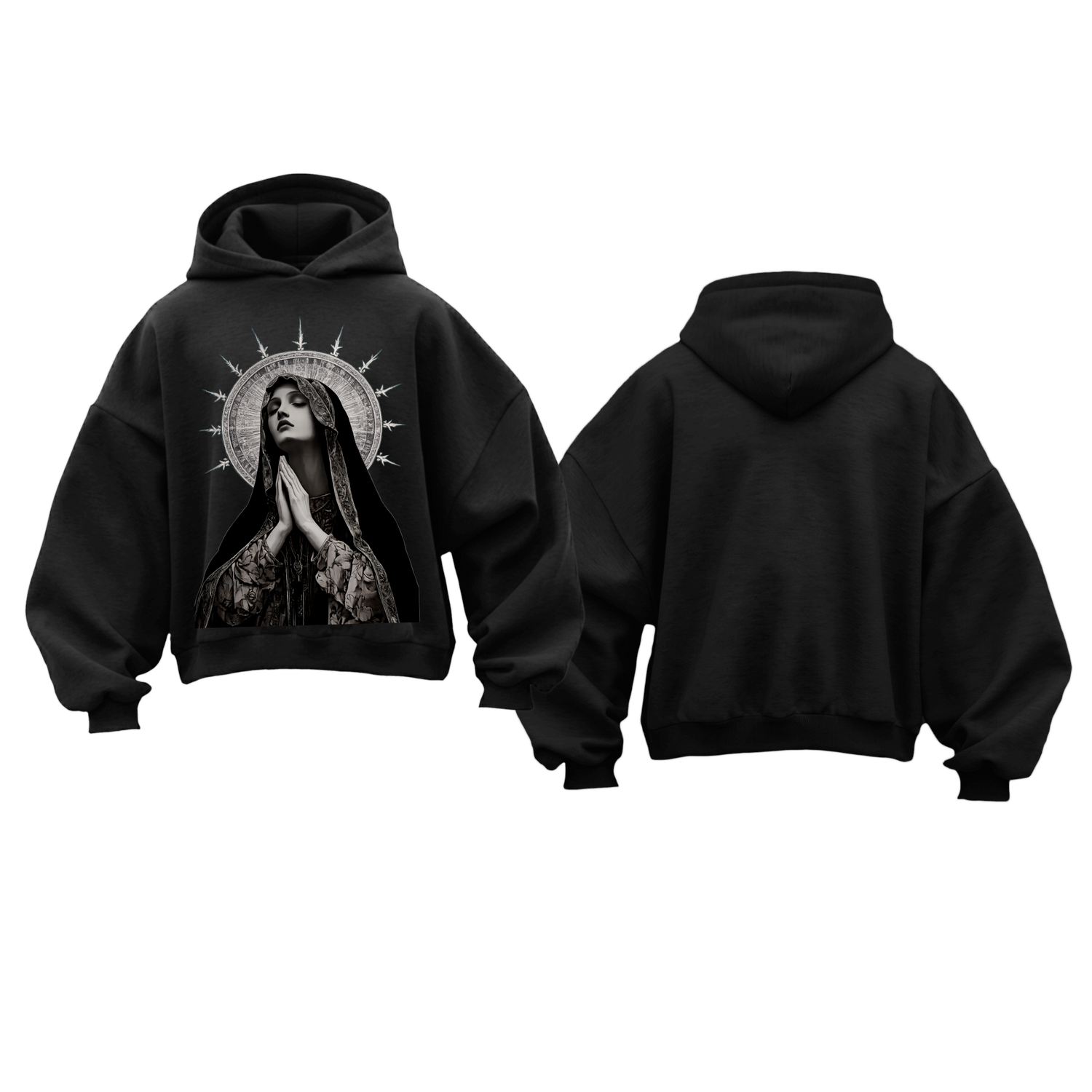 FELPA CORTA LIMITED EDITION MADONNA