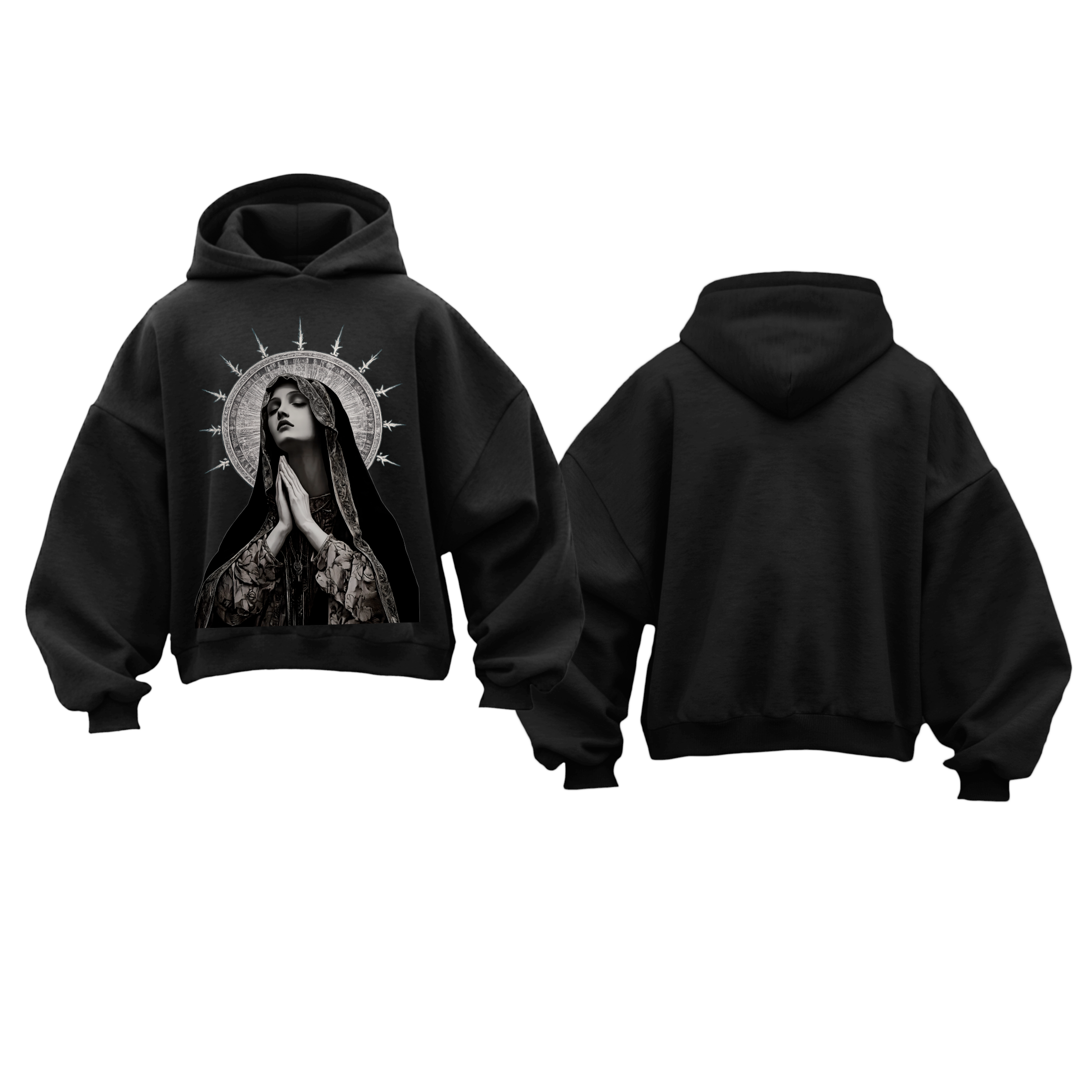 FELPA CORTA LIMITED EDITION MADONNA