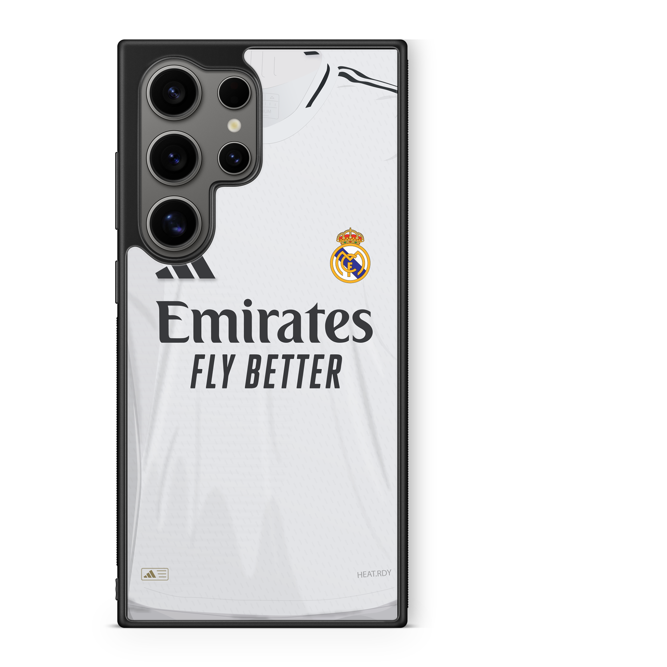 SAMSUNG MAGLIA REAL MADRID