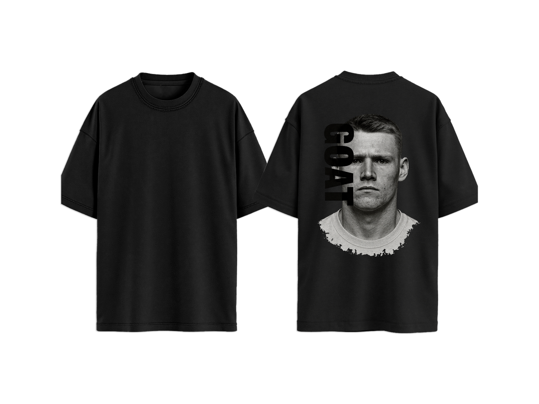 T-shirt  MCTOMINAY