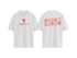 T-shirt CIRCO LOCO RED - Revolutionofficial