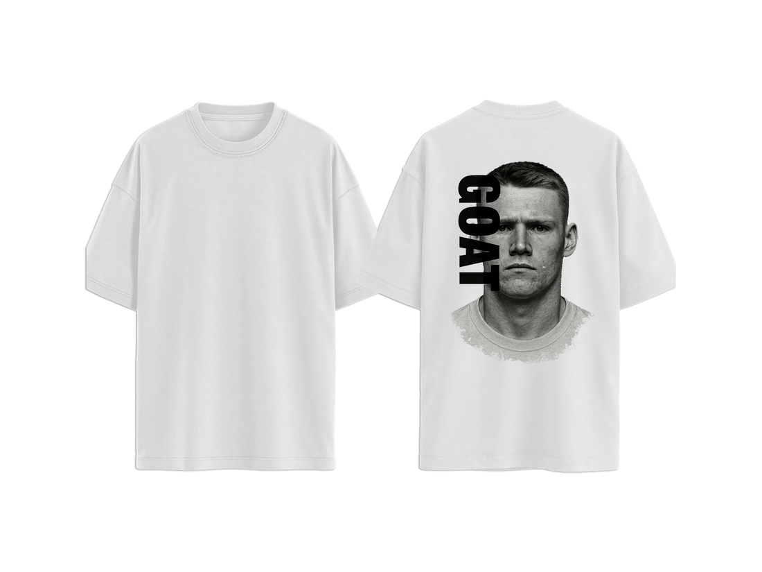 T-shirt  MCTOMINAY