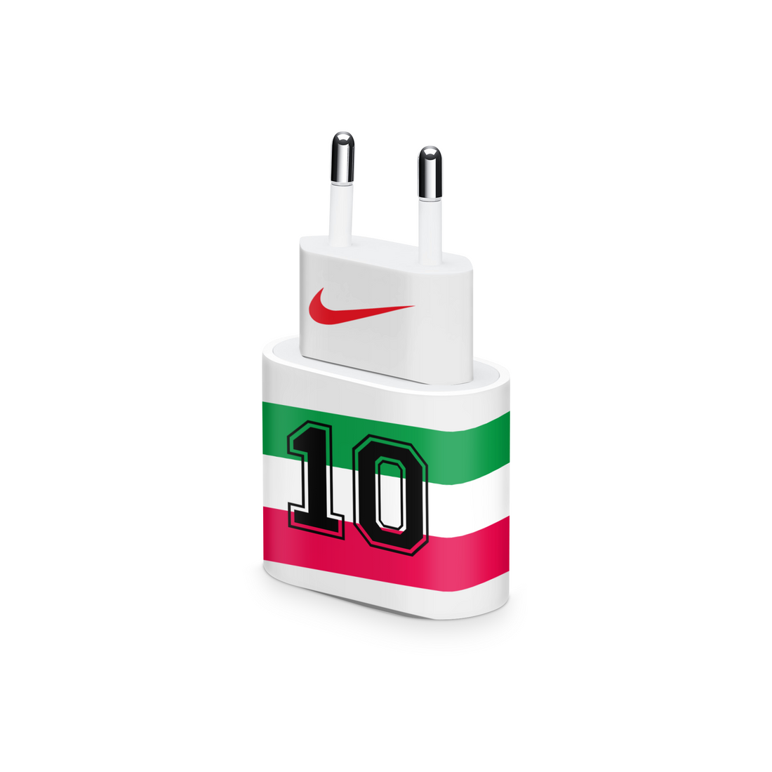 SKIN SPINA APPLE 20W ITALIA 10