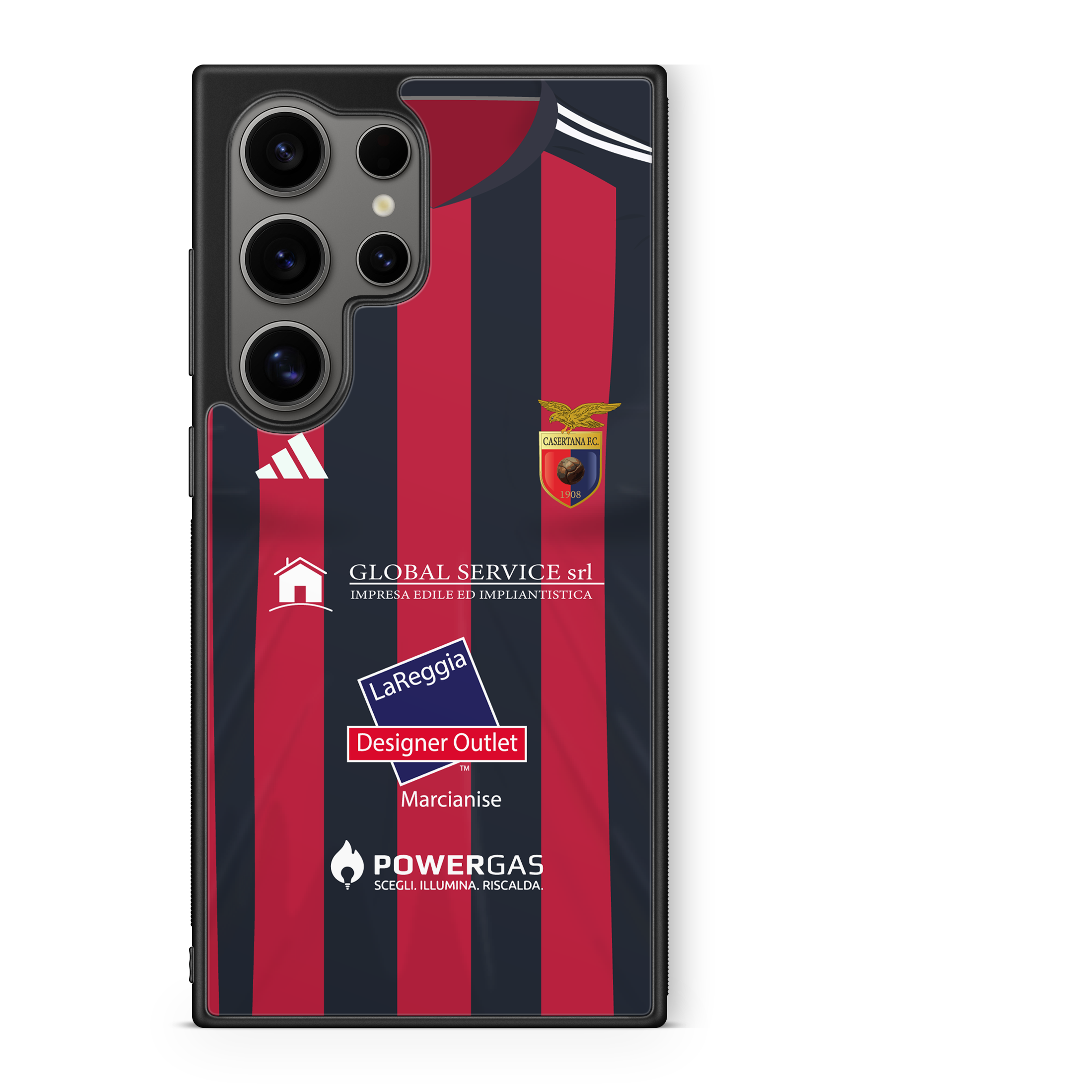 SAMSUNG MAGLIA CASERTANA