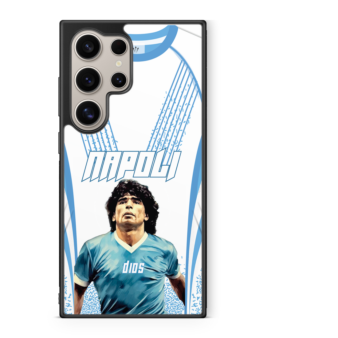 SAMSUNG  NAPOLI DIEGO D10S