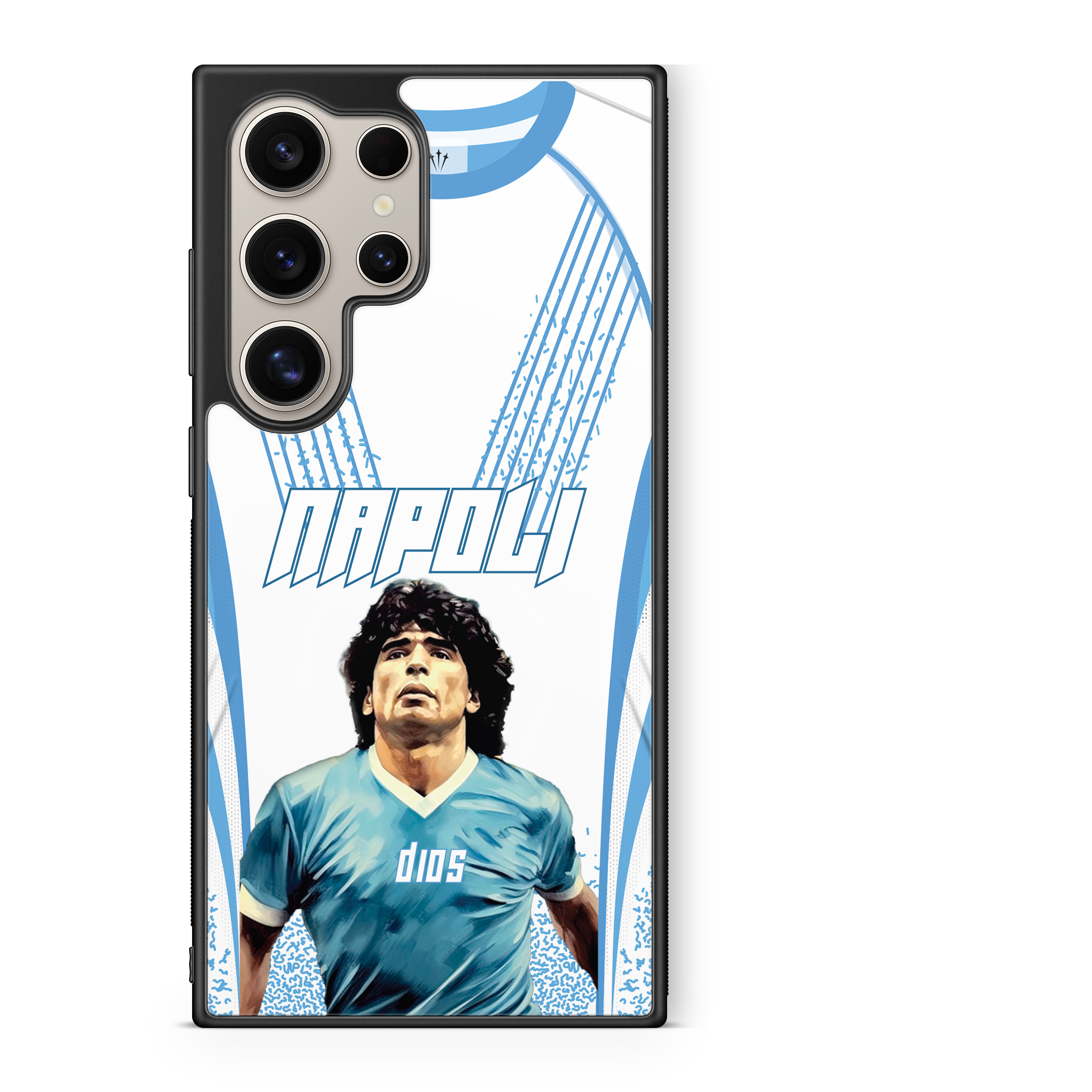 SAMSUNG  NAPOLI DIEGO D10S