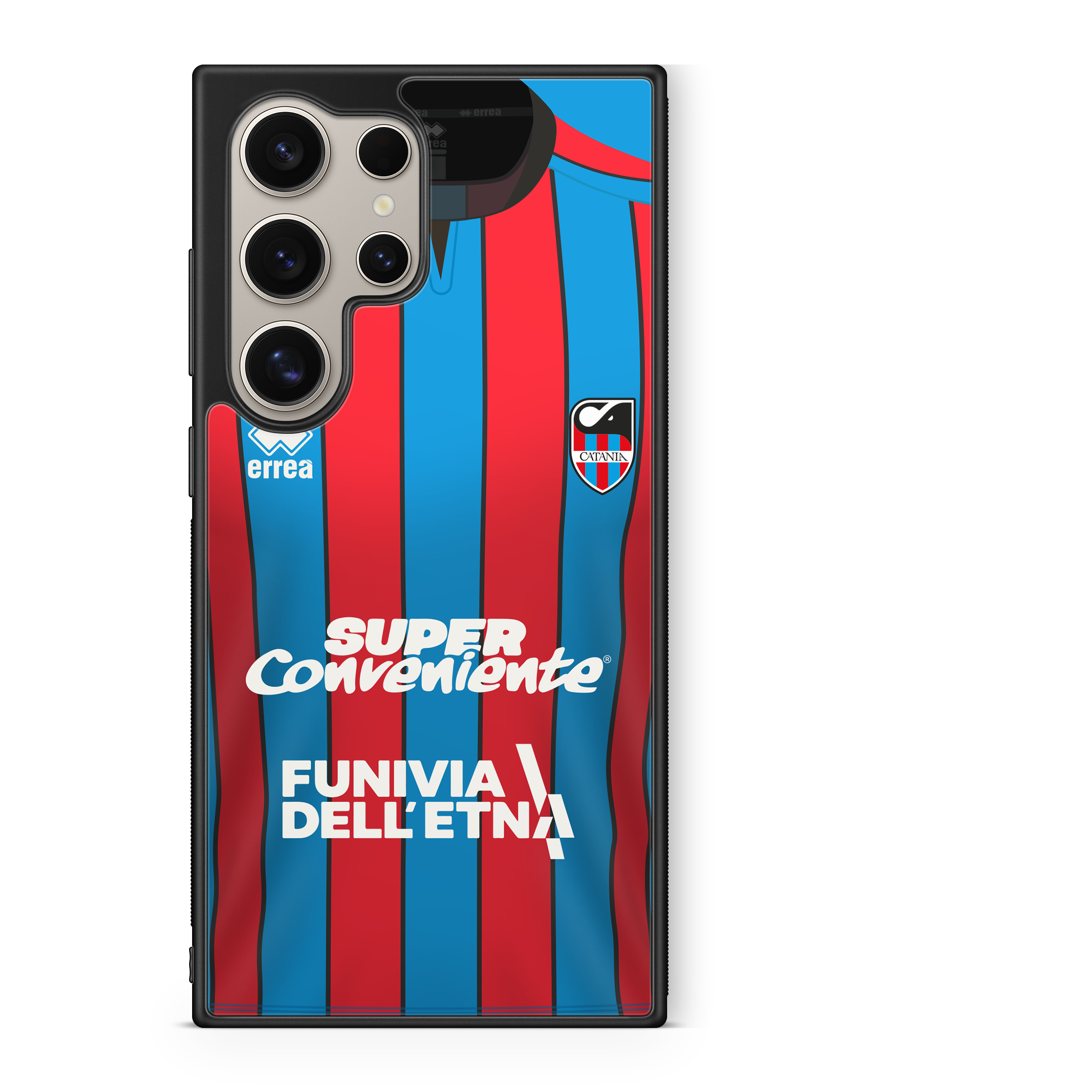 SAMSUNG CATANIA