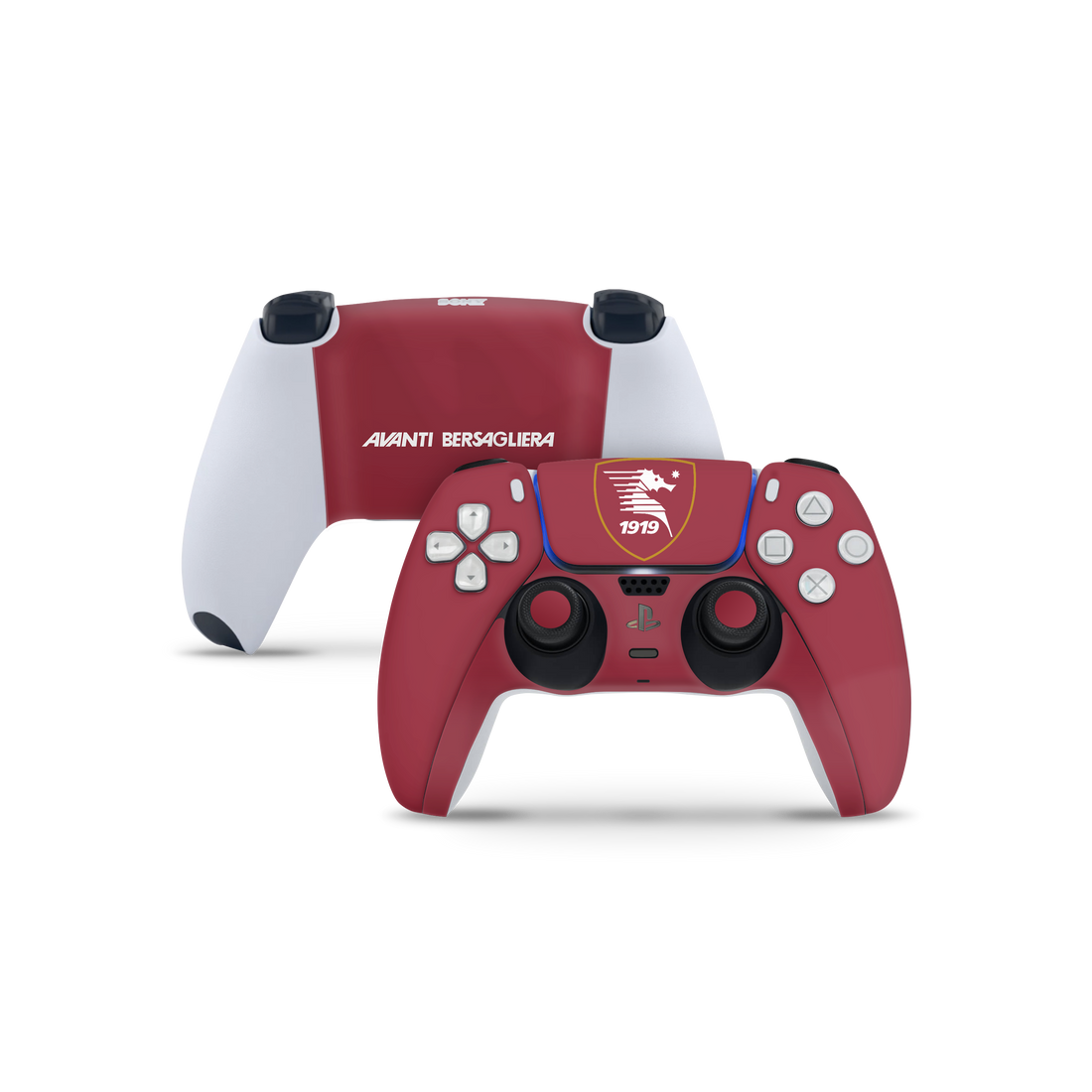 SKIN DUALSENSE PS5 SALERNITANA