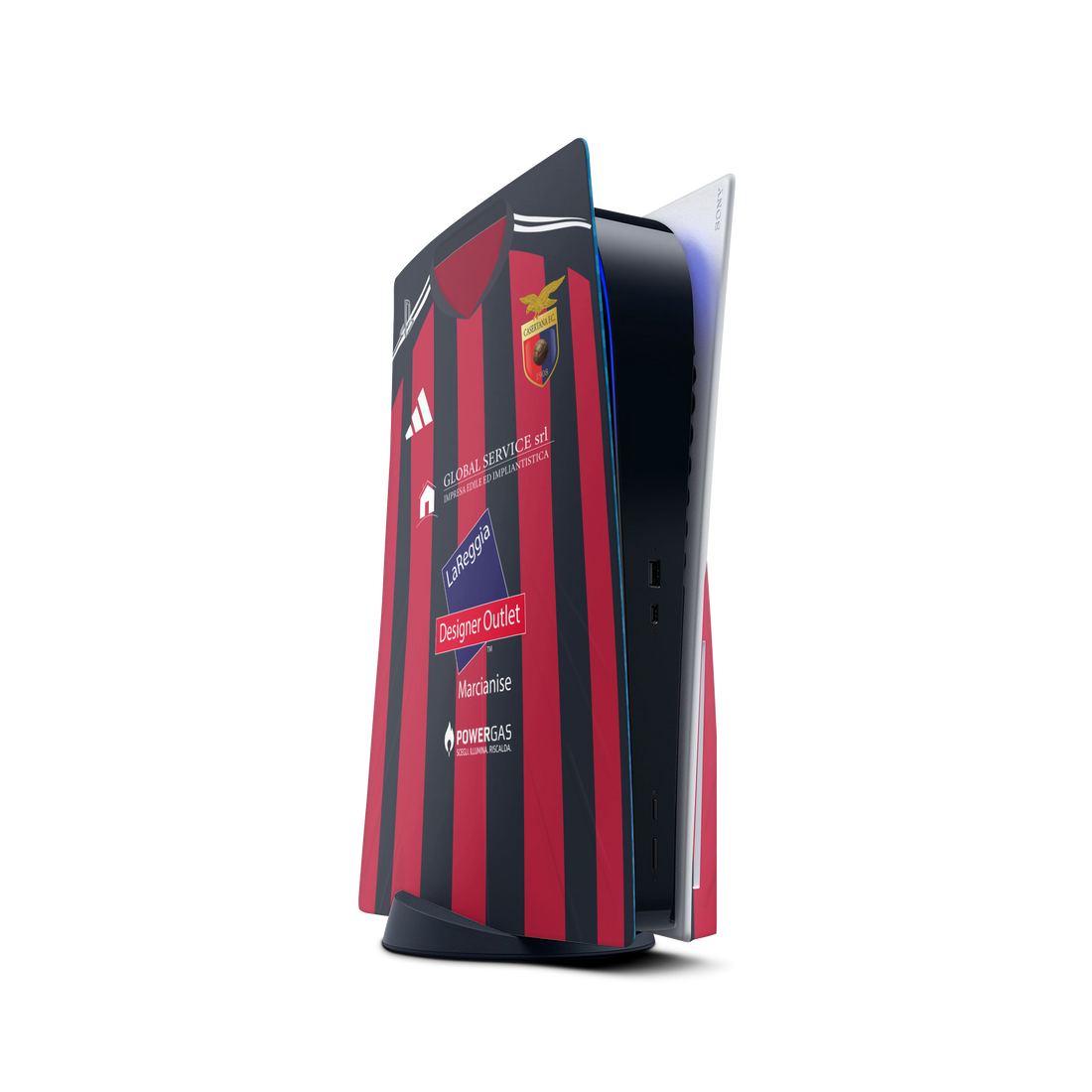 SKIN PLAYSTATION 5 STANDARD   CASERTANA