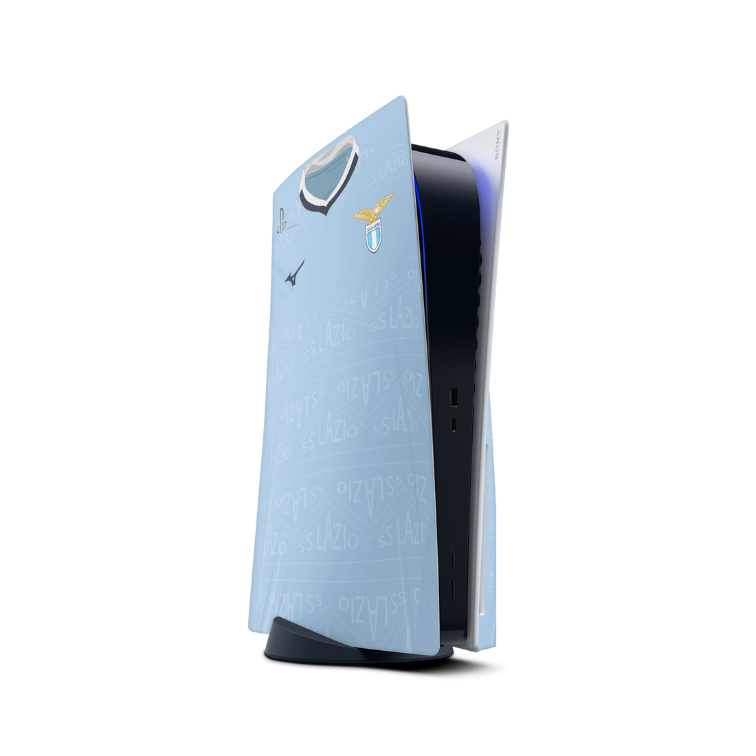 SKIN PLAYSTATION 5 STANDARD    LAZIO 2025