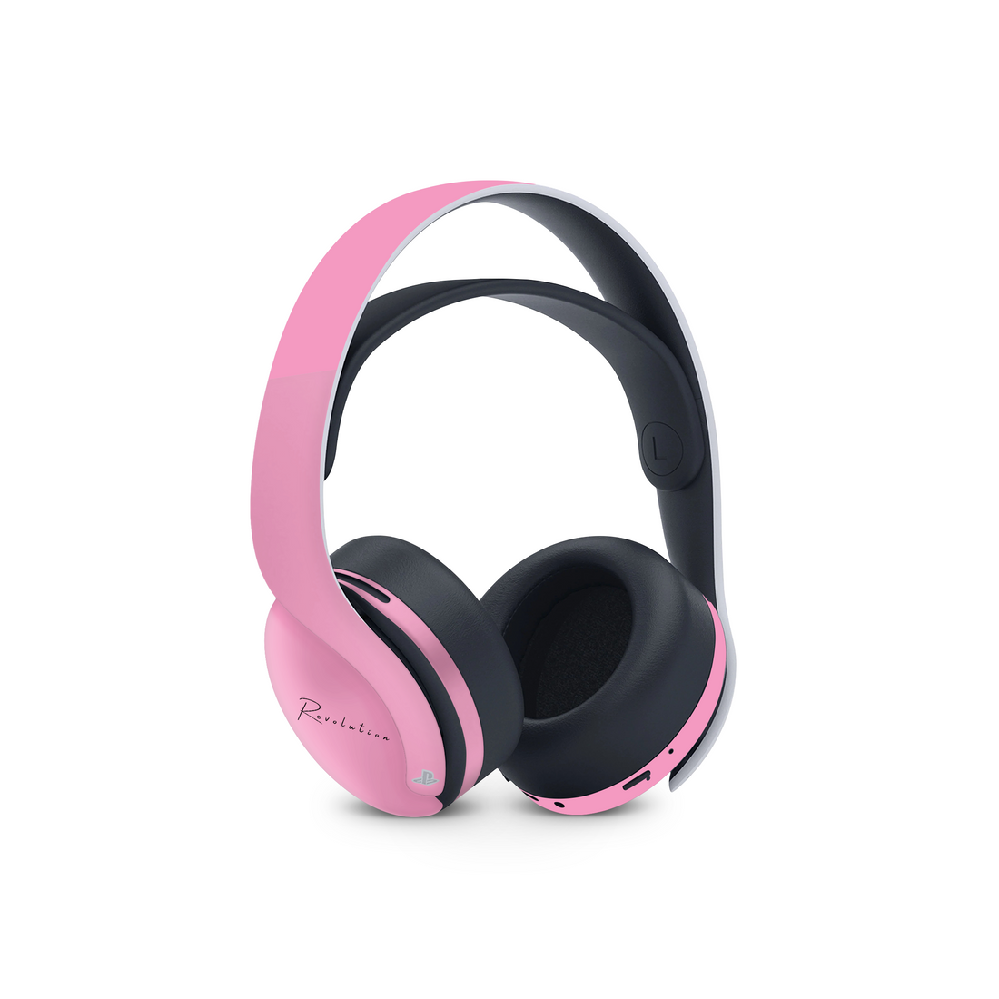 SKIN PULSE 3D ROSA OPACO