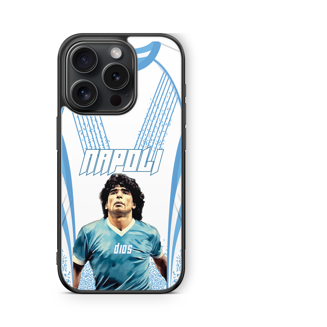 CLASSIC NAPOLI DIEGO D10S