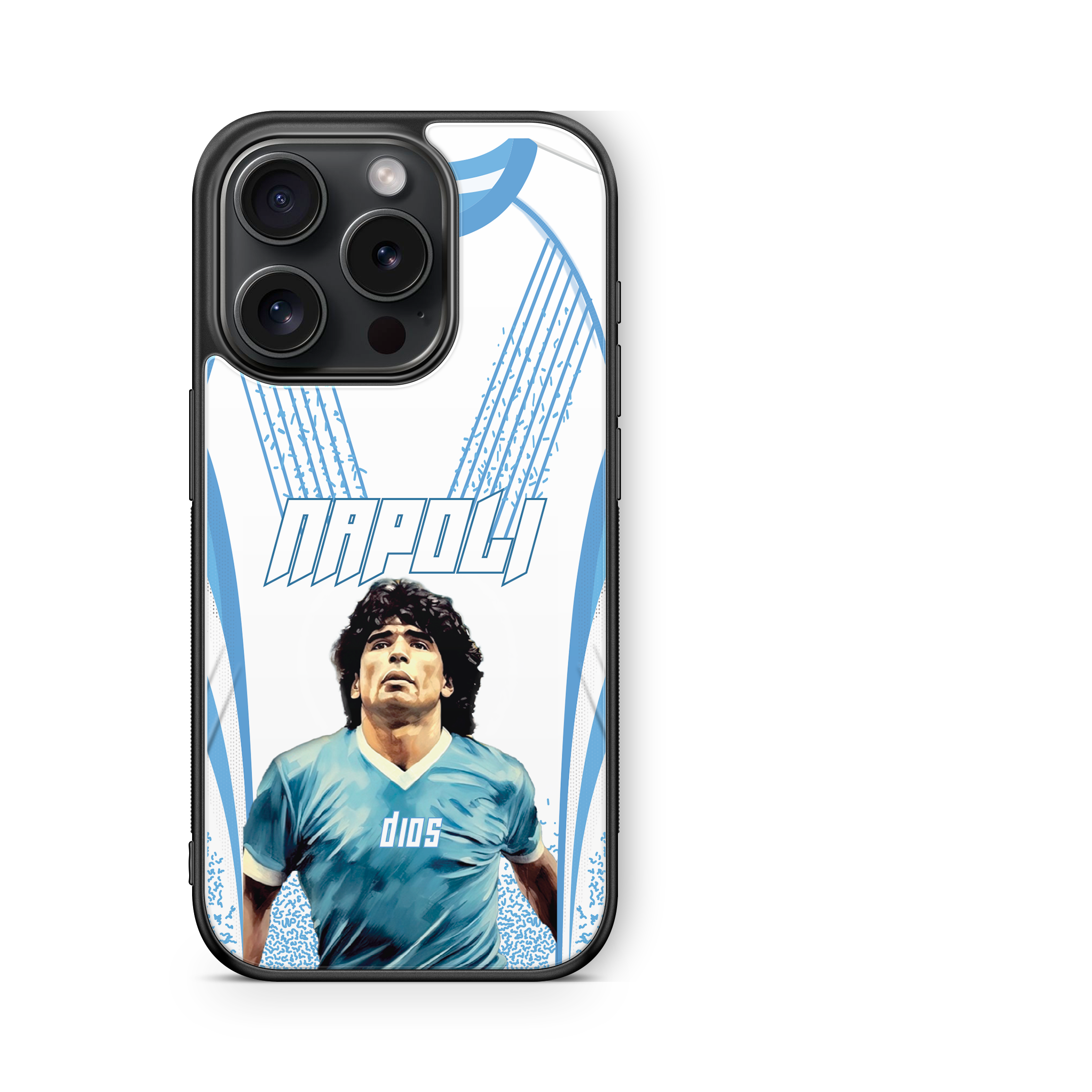 CLASSIC NAPOLI DIEGO D10S