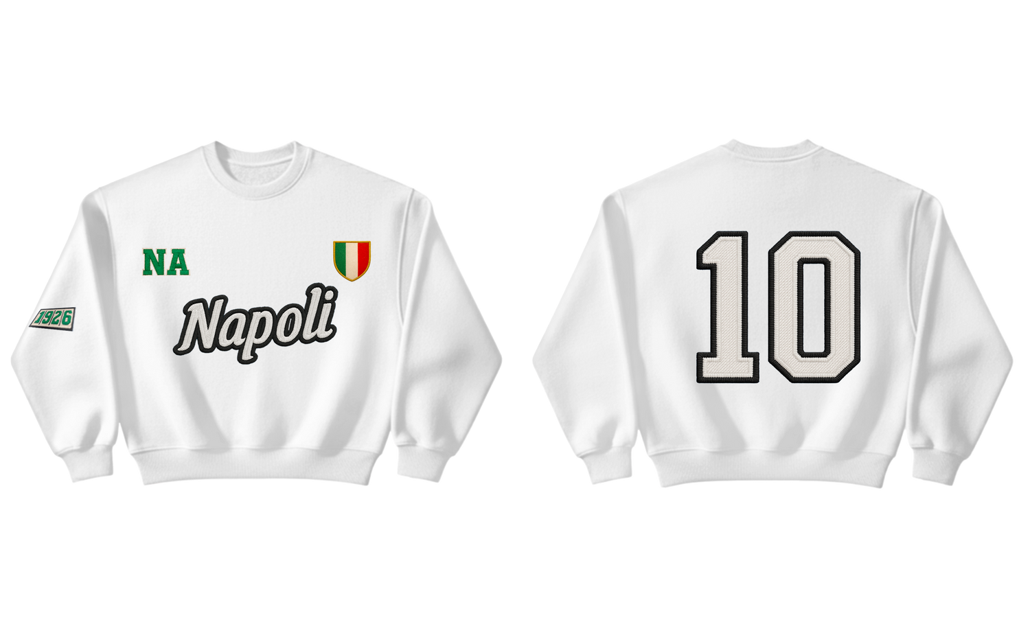 FELPA CROPPED  NAPL