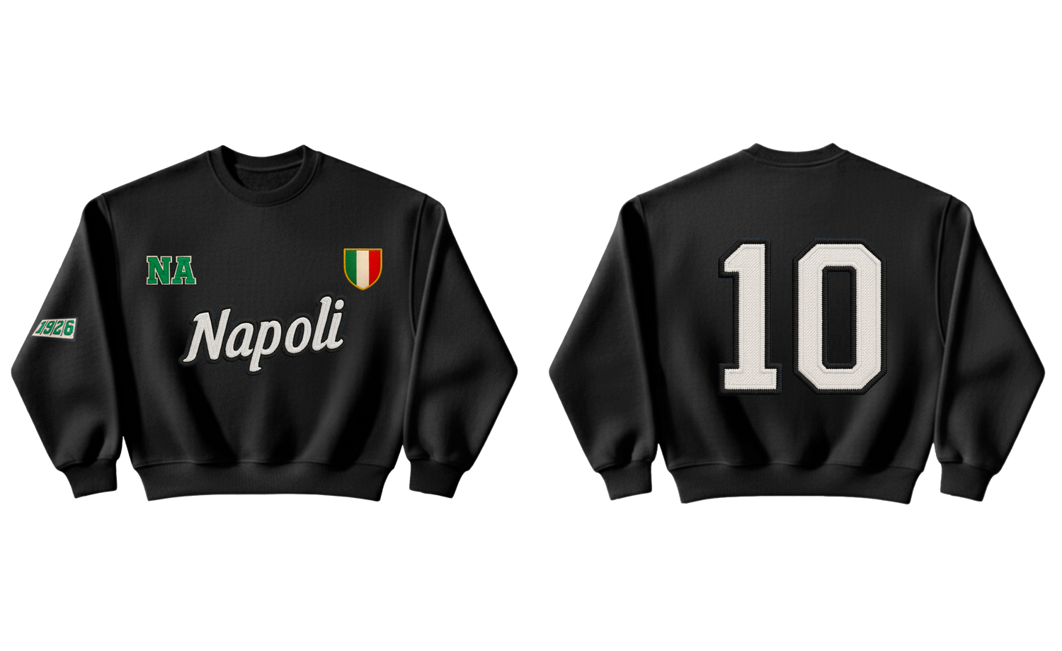 FELPA CROPPED  NAPL