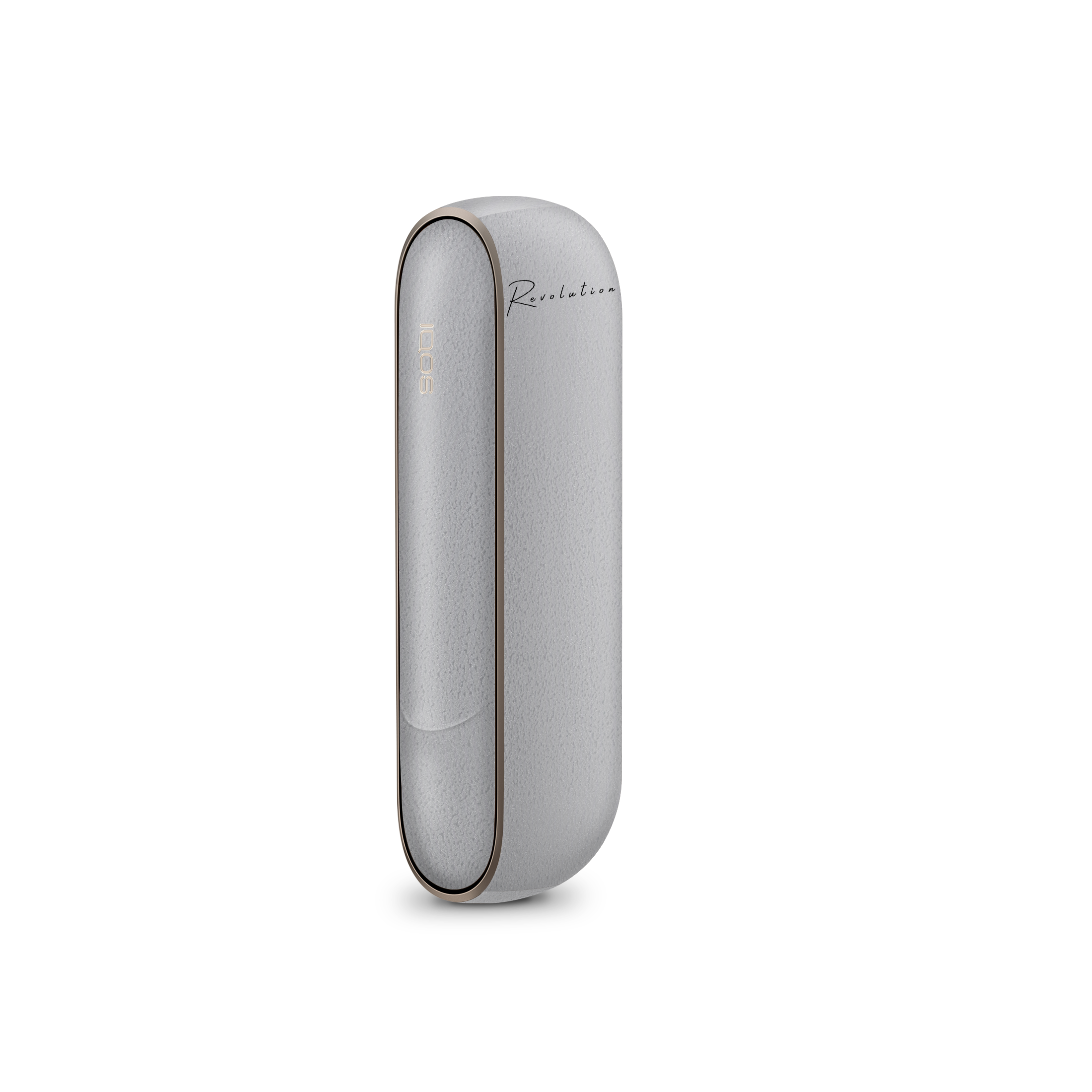 IQOS GRIGIO OPACO